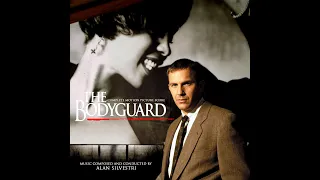 Alan Silvestri - The Bodyguard