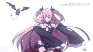 Krul Tepes - I'm a Monster