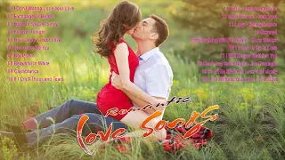 Best english love songs 2021 💕 Лучшие романтические песни о любви 90-х 80-х плейлист CD 038