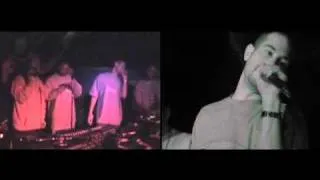 DJ Dusk's Root Down Soundclash: Madlib Vs Cut Chemist (2008) Pt.2