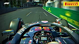 Max Verstappen's Monaco Pole Lap Recreation | Assetto corsa F1 Hotlap