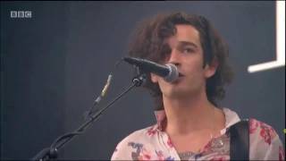 The 1975 Girls Live HD - BBC Big 1 Weekend 2014