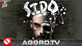 SIDO - TAGE FEAT. HARRIS, PILLATH - ICH UND MEINE MASKE PE - ALBUM - TRACK 23