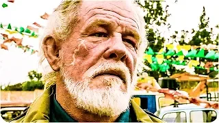 PADRE Bande Annonce (2018)