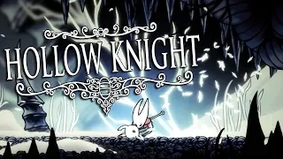 Hollow Knight: Тавро Короля #29