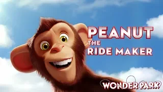 Wonder Park (2019) - "Meet Peanut!" - Paramount Pictures