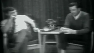 narsist kişilik- türkçe altyazılı 1960larda Psikiyatrik Röportaj