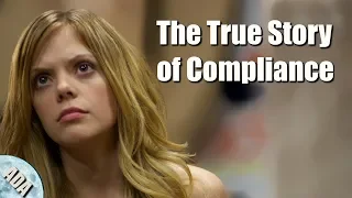 The True Story of Compliance | Everyday Horror