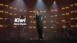 Harry Styles - Kiwi (Live) (@The Late Late Show)