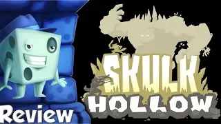 Skulk Hollow Review - with Tom Vasel