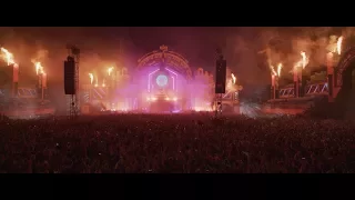 Decibel outdoor 19.08.2017 official endshow | Mainstage