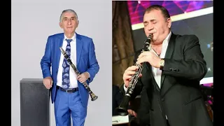 Kostya Karapetyan & Hovhannes Vardanyan klarnet  -  mugham  Bestenigar