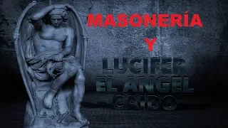 EX MASÓN | ABAD GALLARDO: Lucifer y la Masonería