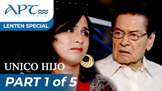 "UNICO HIJO" (1/5) | Dennis Trillo, Eddie Garcia, Mylene Dizon | APT Lenten Special