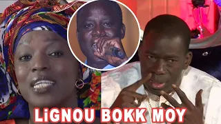 Rouba Seye : ''lima bokk ak Assane Ndiaye moy.....''