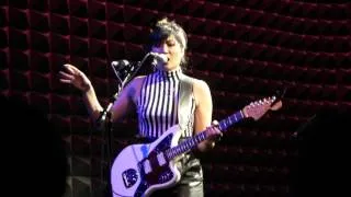 Mad Tom of Bedlam - Charlene Kaye at Joe's Pub 9/27