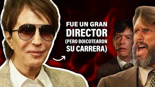 HOLLYWOOD ES INJUSTO: El Caso Heaven's Gate