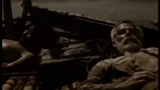 Hell in the Pacific (1968) - Lee Marvin Sings