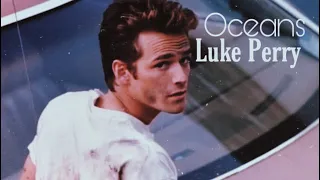 Oceans // Luke Perry