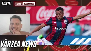 🚨VEJA ESSE NOVO REFORÇO DO CORINTHIANS !! NAHUEL BARRIOS !! SHOW DO ESPORTE VÊ COM NOVIDADES