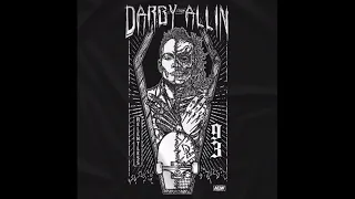 Darby Allin - I Fell (Entrance Theme)