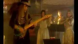 Uli Jon Roth-Cry Of The Night