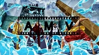 One piece amv Marinford-scars of sacrifice.