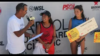 Finals Day Highlight | PADROL Longboard Classic | Asian Surf Co