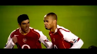 Thierry Henry - When Football Becomes Art