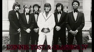 Dennis Yost & Classics IV    Stormy Extended Viento Mix