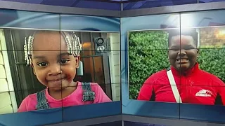 Cousins killed by other children in separate shootings