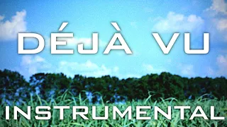 Déjà Vu (ft. Jay-Z - Instrumental w/ Background Vocals)