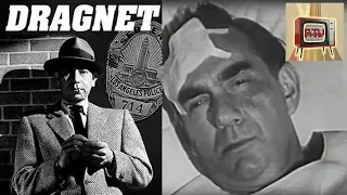 DRAGNET | S2E4 - The Big Seventeen (1952)