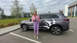 Вся правда о прошивках Geely Monjaro и других. @lenalisa33   Лиса рулит