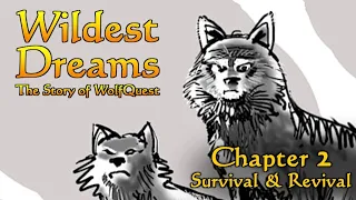 Wildest Dreams: Chapter 2