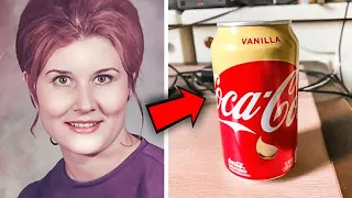 40-Year-Old Cold Case Solved in 2021 I DNA Found On Vanilla Coke I Sylvia Quayle I Cold Case Files