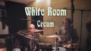 Strange Brew - White Room (Cream Cover)