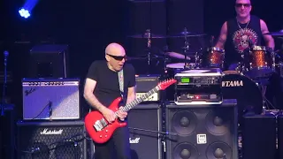 Experience Hendrix Nashville 3-10-19 MVI 8431 Joe Satriani