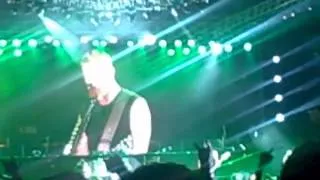 Metallica - Trapped Under Ice @ Orion Music + More Festival