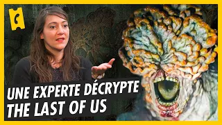 Une immunologiste décrypte la série The Last of Us !