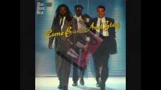 Bad Boys Blue - Come Back And Stay (1987)