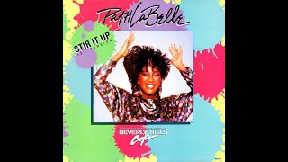 Patti LaBelle - Stir It Up (12” Extended Version)