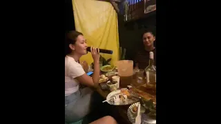 PANGARAP KO ANG IBIGIN KA BY JENINA SANTIAGO❤️