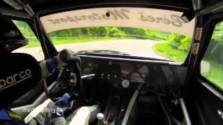 Audi Quattro S1 Jozef Beres Onboard - Pure Sound