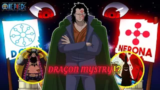 Monkey D. Dragon Mysterious Reveal In One Piece |Chapter-1115| One Piece Theory @NewBeWeeb