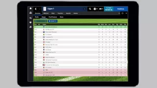 Football Manager Classic 2015