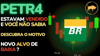 PETR4 WEGE3 ANALISE DE HOJE - PETR4 VALE A PENA - PETR4 CAINDO - PETR4 DIVIDENDOS 2022