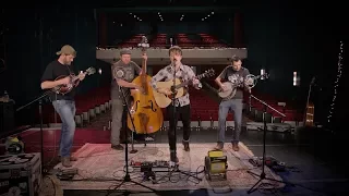 Billy Strings - Meet Me at the Creek (Live) - Lost River Sessions