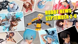 Weekly Figure Digest #16