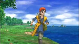 Remembrances - Dragon Quest VIII 8 Soundtrack HIGH QUALITY